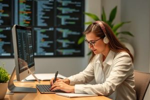 Отчётность для IT: как наладить процесс так, чтобы не отвлекаться от продукта